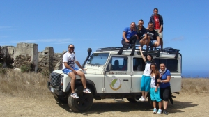 Escursione 16 agosto 2014. gruppo AnelAvventura!!