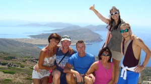 Escursione 18 agosto 2014