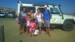 Escursione 30 agosto 2014