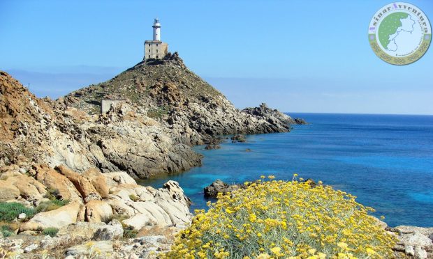 12\13 OTTOBRE ASINARA WEEKEND AVVENTURA